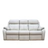 G Plan Upholstery G Plan Kingsbury - 3 Seat Sofa