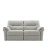 G Plan G Plan Seattle - 2 Seat Manual Recliner Sofa