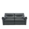 G Plan G Plan Seattle - 2 Seat Manual Recliner Sofa