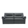 G Plan G Plan Seattle - 3 Seat Power Recliner Sofa