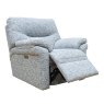 G Plan G Plan Seattle - Power Recliner Chair with Electric Lumbar Support