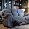 Parker Knoll Parker Knoll Boston - 3 Seat Manual Recliner Sofa