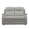 Parker Knoll Parker Knoll Boston - 2 Seat Manual Recliner Sofa