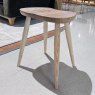 Ercol Clearance Ercol Collection - Saddle Stool