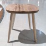 Ercol Clearance Ercol Collection - Saddle Stool