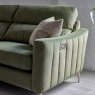 Ashwood Upholstery Malone - 2 Seat Motion Lounger