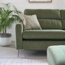 Ashwood Upholstery Malone - 2 Seat Sofa