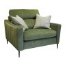 Ashwood Upholstery Malone - Cuddler Sofa