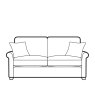Alstons Bounty - 3 Seat Sofa Bed (Luxury Mattress)