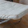 Alstons Bounty - 3 Seat Sofa Bed (Luxury Mattress)