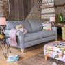 Alstons Bounty - 3 Seat Sofa