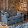 Alstons Bounty - 2 Seat Sofa Bed (Luxury Mattress)