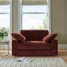 Whitemeadow Upholstery Michigan - Snuggler