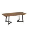 Baker Furniture Jay Blades Hackney - Coffee Table