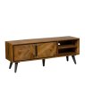 Baker Furniture Jay Blades Hackney -TV Unit