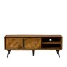 Baker Furniture Jay Blades Hackney -TV Unit