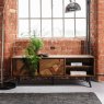 Baker Furniture Jay Blades Hackney -TV Unit