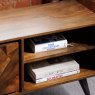 Baker Furniture Jay Blades Hackney -TV Unit