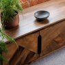 Baker Furniture Jay Blades Hackney -TV Unit