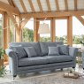 Alstons Cavendish - Grand Sofa Standard Back