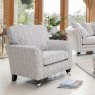 Alstons Cavendish - Gallery Accent Chair