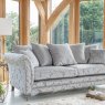 Alstons Cavendish - Grand Sofa Pillow Back