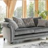 Alstons Cavendish - 3 Seat Sofa (Pillow Back)