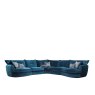 Gatsby - Large Corner Sofa