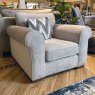 Whitemeadow Upholstery Nevada - Standard Chair Medium Scatter Cushion