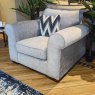 Whitemeadow Upholstery Nevada - Standard Chair Medium Scatter Cushion