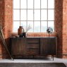 Baker Furniture Jay Blades - Dalston Wide Sideboard
