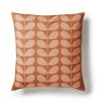 Orla Kiely Orla Kiely Cushions - Multi Stem Auburn (Feather)