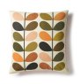 Orla Kiely Orla Kiely Cushions - Multi Stem Auburn (Feather)