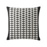 Orla Kiely Orla Kiely Cushions - Early Bird Duck Egg (Feather)