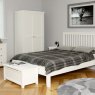 Classic Furniture Hartford - Blanket Box (White)