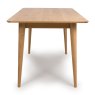 Furniture Link Lonsdale - Dining Table (120cm)