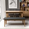 Furniture Link Lonsdale - Dining Table (120cm)