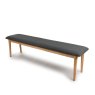 Furniture Link Lonsdale - Bench (160cm)
