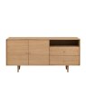 Furniture Link Lonsdale - Large Sideboard