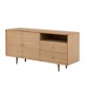 Furniture Link Lonsdale - Large Sideboard