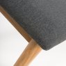Furniture Link Lonsdale - Bench (120cm)