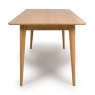 Furniture Link Lonsdale - Dining Table (160cm)