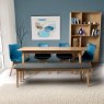 Furniture Link Lonsdale - Dining Table (160cm)