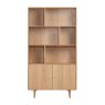 Furniture Link Lonsdale - Bookcase