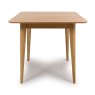 Furniture Link Lonsdale - Square Dining Table