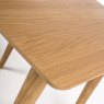 Furniture Link Lonsdale - Square Dining Table