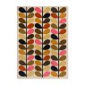 Orla Kiely Orla Kiely - Multi Stem Autumn Rug