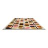 Orla Kiely Orla Kiely - Multi Stem Autumn Rug