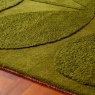 Orla Kiely Orla Kiely - Solid Stem Fern Rug