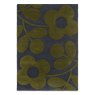 Orla Kiely Orla Kiely - Spring Stem Marine Rug